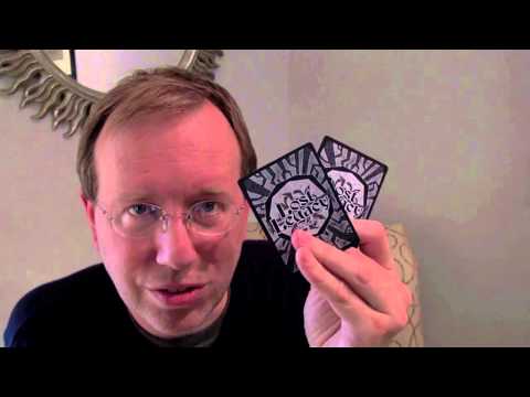 Overview, rules explanation & comparison to Kanai's Love Letter