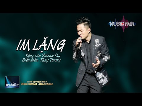 Thể hiện bởi Tùng Dương