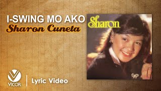 Cover art for I-Swing Mo Ako