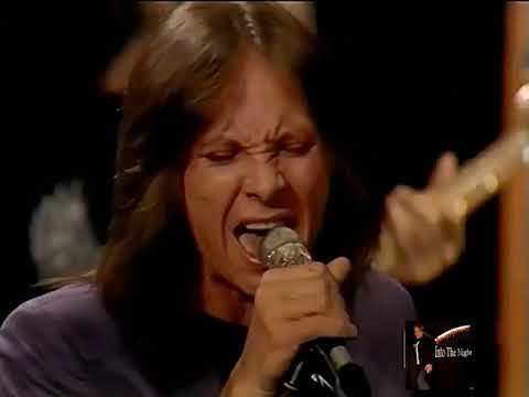 1980   Benny Mardones Into The Night Live