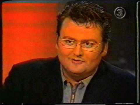 TV3: Blåsningen med Adam Alsing och postnummerexpert