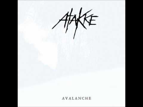 Attake -- Avalanche ep