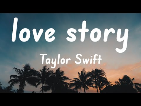 Taylor Swift - love story TikTok remix
