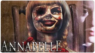 ANNABELLE 4 Teaser (2022) With Vera Farmiga & Patrick Wilson