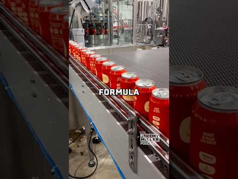 How to Start Your Own Drink Company