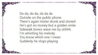 Brazilian Girls - Corner Store Lyrics