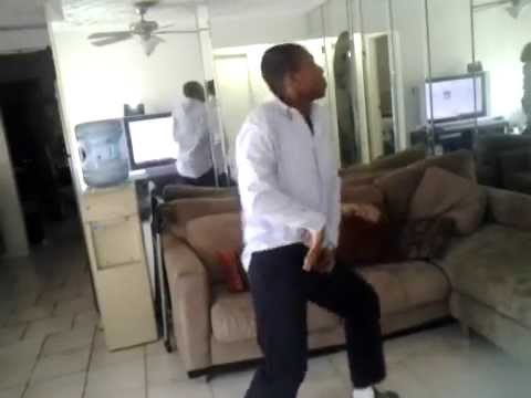 Gilme "내가 먼저 (Me First)" dance