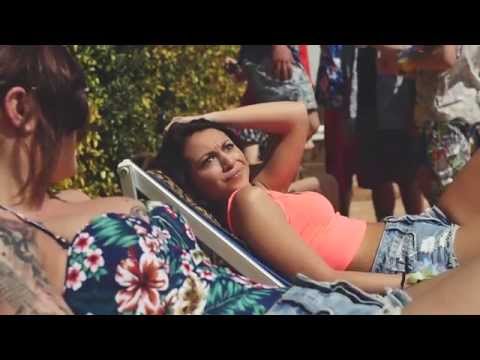 INNA CANTINA feat. PIOTTA - NIVEA (Official video HD)