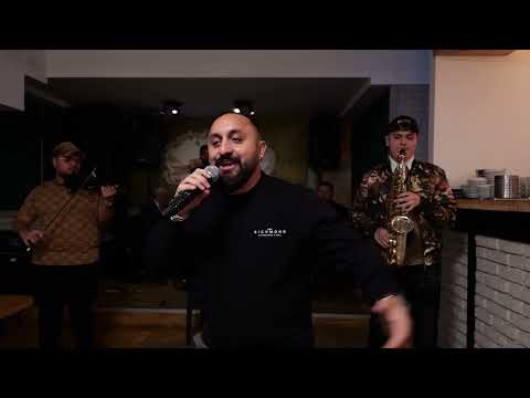 Nikos Dragulina - Stau pe Strada Ostroveni Live 2024  (Teleorman,Valcea,Pitesti)