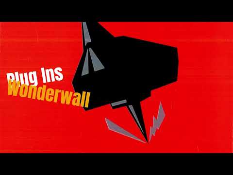 Amnesias Aguja y Vinilo Vol 1 - Plug Ins - Wonderwall - Track 2