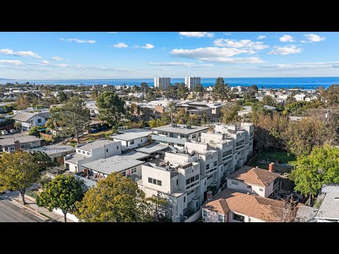 2432 7 TH ST UNIT 4 SANTA MONICA , CA 90405