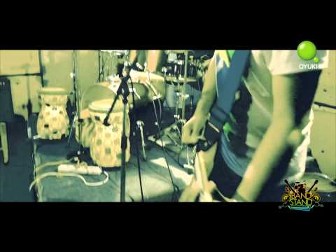 All The Fat Children - I Can Fly [Official Music Video]