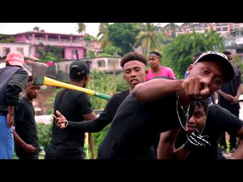 Génération Ayiti - Volume 4