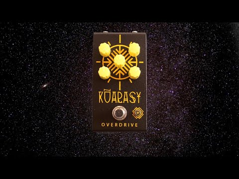 Kûarasy Overdrive image 6