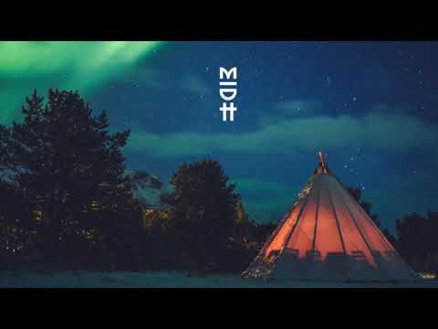 Adam Ten & Mosko - Shadow Way (Mita Gami Remix) MIDH Premiere