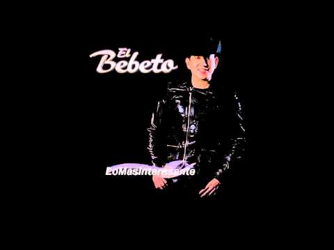 El Bebeto y su banda Patria chica ''Lo Legal''