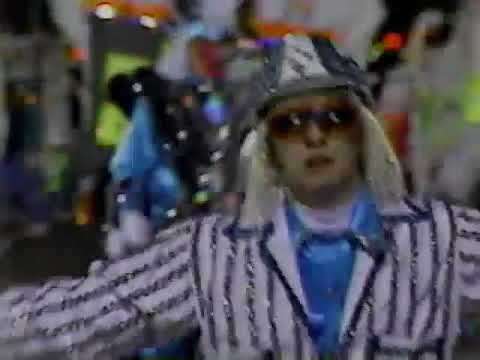 1991 Merry Makers Fancy Brigade "High Technical Difficulties" - 12th Place