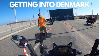 Iceland to Denmark with M/S Norröna 🇩🇰 [S3 - Eps 15]