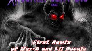 Wez-A ft. Lil Dougie - PornStar (New Boyz) Remix 2012