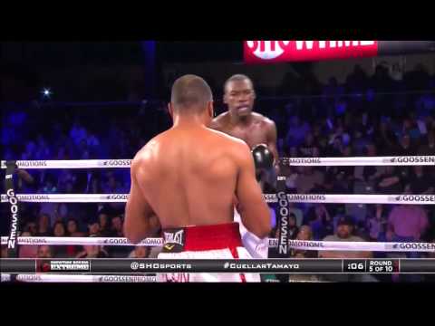 Julius Jackson vs Jonathan Nelson full fight 20 12 2014