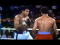 Muhammad Ali vs George Foreman (1974) - "Tomorrow" Sauf keita