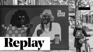 Black History Month: celebrating innovators I RSA REPLAY