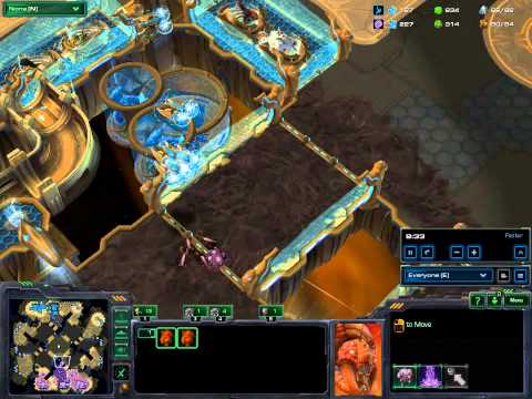 SAS vs CRANK g2 - STARBOW!!!