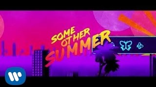 Roxette - Some Other Summer (Official Lyric Video)