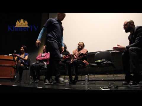 Hello Suorsdey Episode 32 at Daze of Justice Premiere CSULB