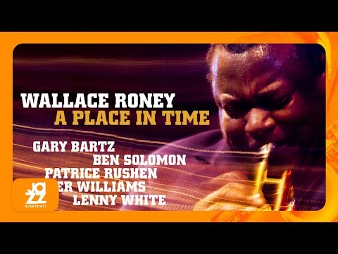 Wallace Roney - Clair de lune