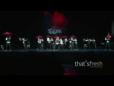 Beat Jerkeez @ Fusion XI 2010 [HD] thatsfresh.com