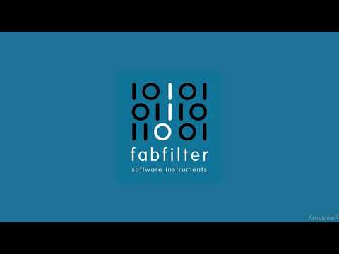Plugins Course For FabFilter b Video