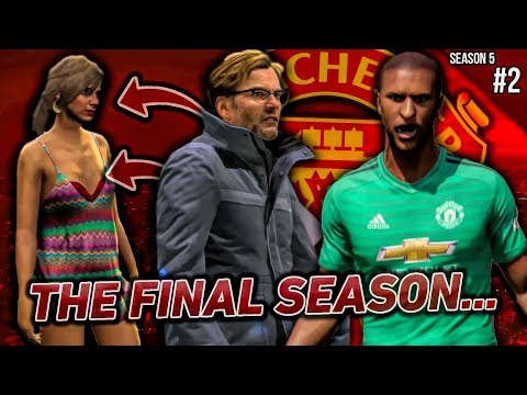 THE FINAL SEASON....! | FIFA 19 Goalkeeper Career Mode | Episode #26