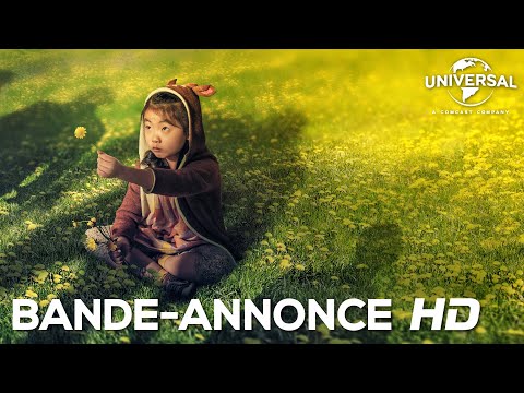 Bande Annonce [VF]