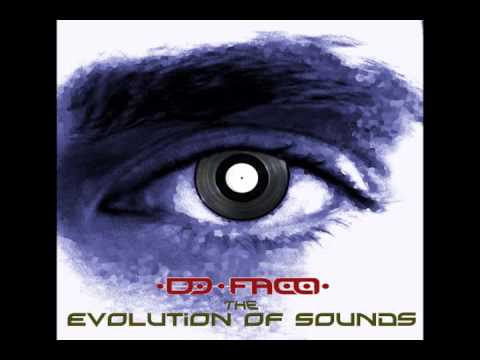 The Evolution of Sounds (Episode 008) - Dj Facci