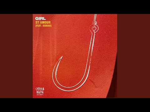 GIRL (feat. Sebsax).