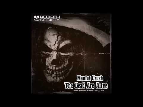 Mental Crush - Dark Century