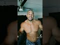 Male Model Samson Biggz Dancing To Knockin' Da Boots