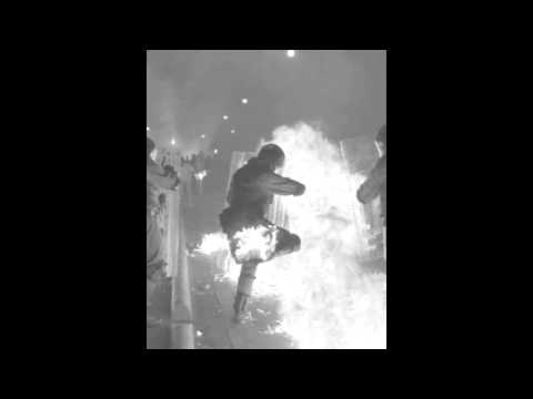 Kream Ft Gran Master Mich, Gabas & Soke  - On Fire    (Prod. Mich) 2016