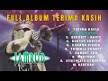 TERIMA KASIH JAMRUD ALBUM TERIMA KASIH PLAYLIST LAGU ROCK TERBAIK 2025