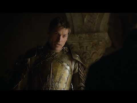 Jaime tries to save Tyrion | GoT S4x06