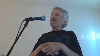 Love&#39;s a Mystery. The Tubes cover