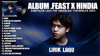 Download lagu Hindia   Menari Dengan Bayangan  Full Album  Baskara Putra mp3