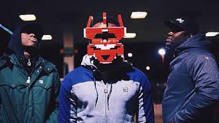 Heavytrackerz - Control (Instrumental)