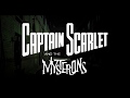 Captain Scarlet Opening Sequence Recreated