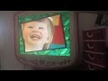 Opening To Kipper Tiger Tales VHS 2001