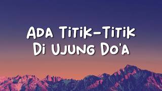 Download lagu Sal Priadi - Ada Titik-titik di Ujung Doa | Acoustic Cover by newsic mp3