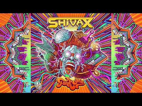 Shivax - Funk You