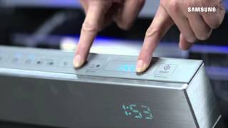 Troubleshoot Samsung Water Wall Dishwasher Not Drying Properly