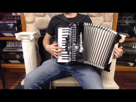 WMJUWELS - Stylish Black Weltmeister Juwel LMM 30 72 $1795